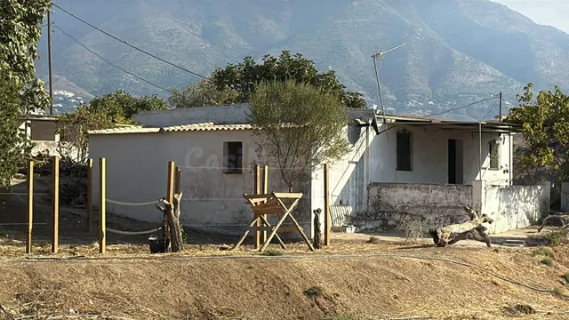 se vende Finca en entrerrios ( Mijas costa) - foto 4