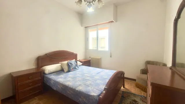 Piso de 4 Dormitorios con Terraza Esquinera de 35 m2 - Centro Villa — 25