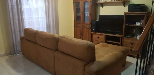 Los Cardones adosado 3 habitación y 2 baños con terraza — 8