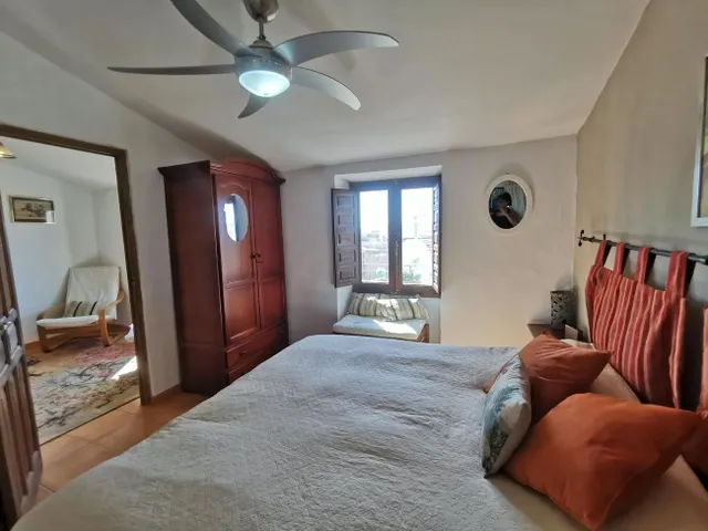 Casa 5 habitaciones en venta - Andalucia — 38