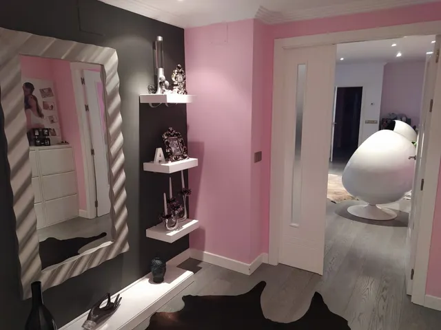 Piso en venta en pleno centro de La Roda — 7