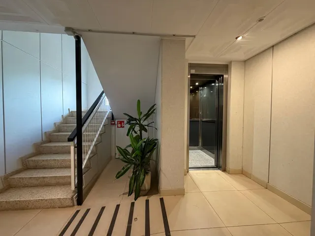 Amplia vivienda de 4 dormitorios en el centro de San Juan de Alicante — 21