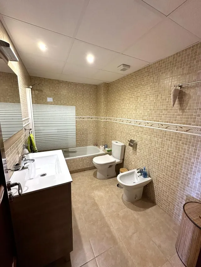 Adosado 4 habitaciones 216m² en venta - Riviera del sol — 34