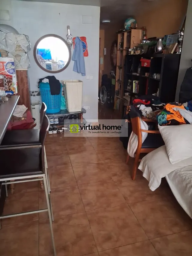 Venta de piso 3 habitaciones en Jaime I — 9