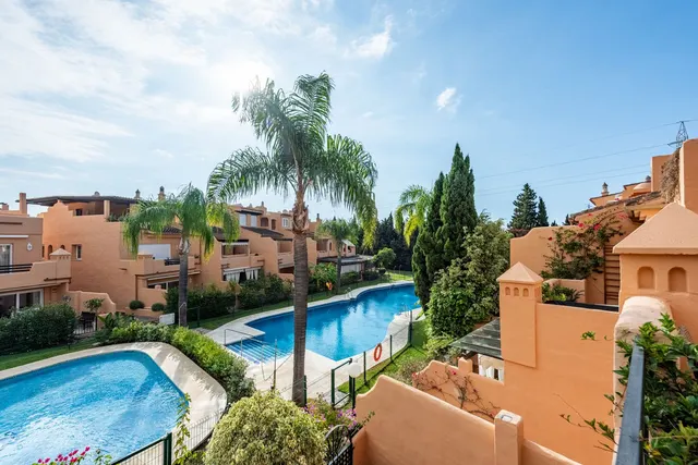 Adosado 3 habitaciones 304m² en venta - Marbella — 16