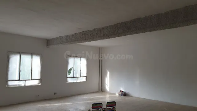 NAVE CON TRASTEROS ALQUILADA EN CERDANYOLA DEL VALLÉS - foto 5
