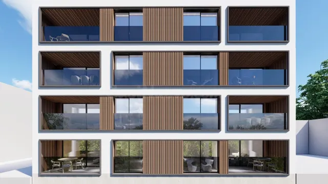 Apartamento 3 habitaciones 116m² en venta - Zona Pueblo — 5