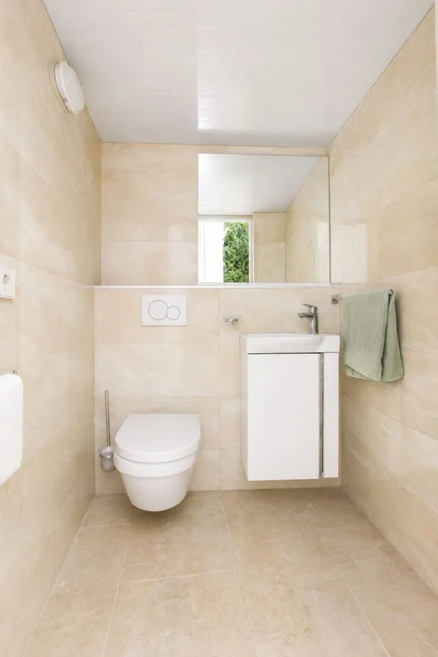 Villa 3 habitaciones 186m² en venta - El Rosario-Ricmar — 32