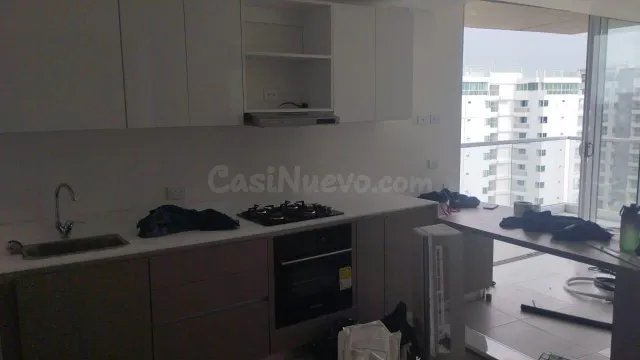 ¡En venta hermoso apartamento en el exclusivo sector de Ciel - foto 2