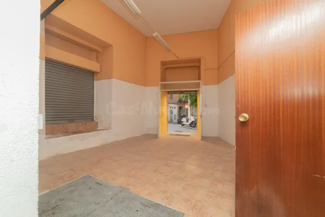 Local en venta en calle de Mira el Sol - foto 2