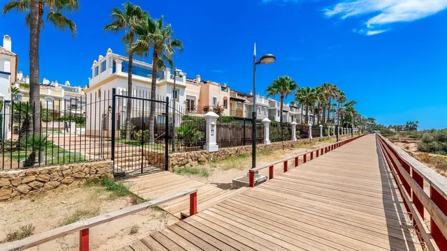 Adosado 3 habitaciones 207m² en venta - Marbella — 10