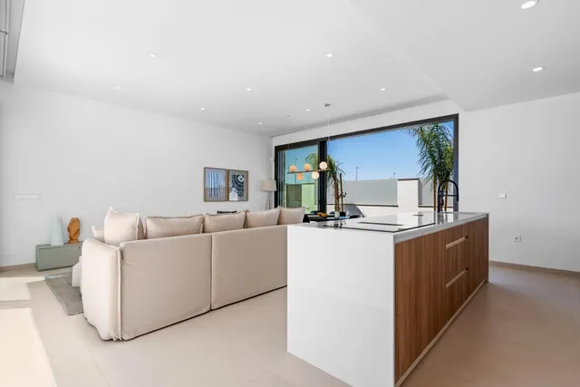 Villa 3 habitaciones 130m² en venta - Serena Golf — 25