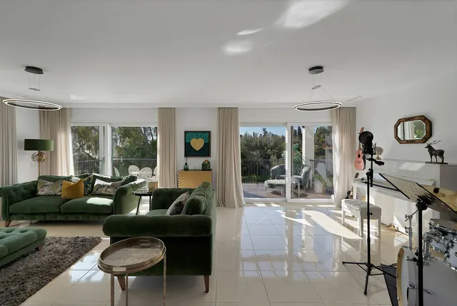 Chalet 5 habitaciones 500m² en venta - Centro — 22