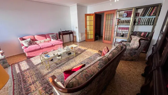 Apartamento 2 habitaciones 113m² en venta - Mercado - foto 4