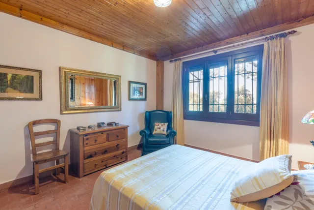 Impresionante chalet en Los Rebites!!! Con 1667 M2 de parcela. — 31
