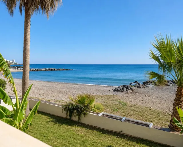 Apartamento 2 habitaciones 118m² en venta - Centro — 17
