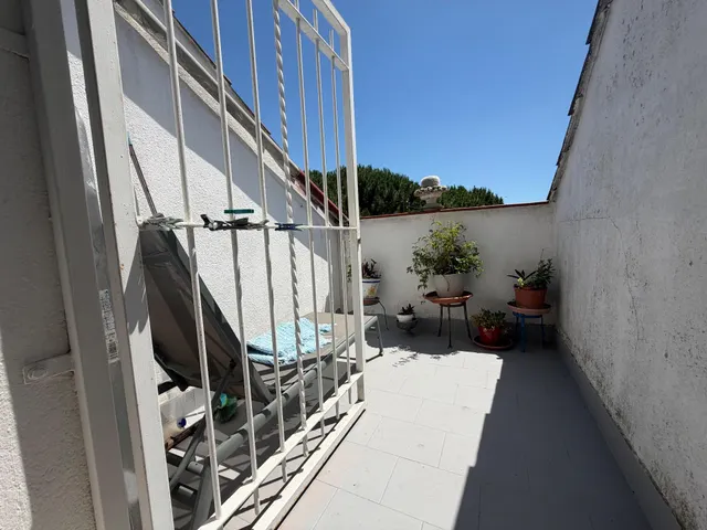 Casa de 5 habitaciones con garaje para 2 coches, terraza y aire acondicionado – lista para entrar a vivir — 17