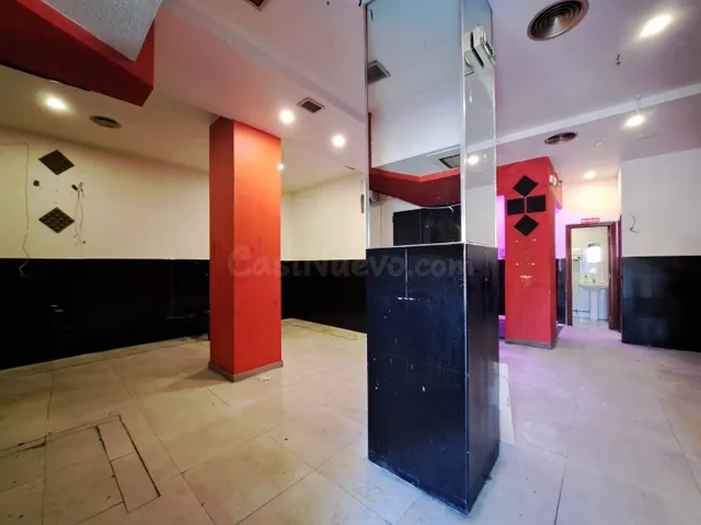 Local comercial 89m² en venta - Zona Renfe — 5