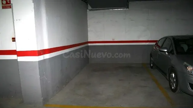 Plaza de Garaje en venta en Almacelles (Lleida) - foto 5