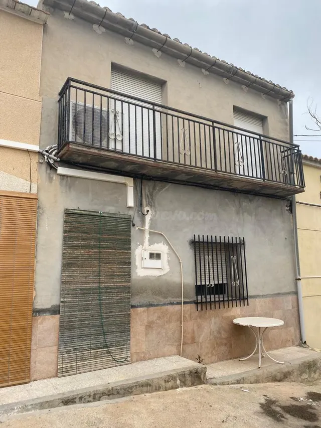 Casa 2 habitaciones 52m² en venta - CAÑADA DEL TRIGO — 2