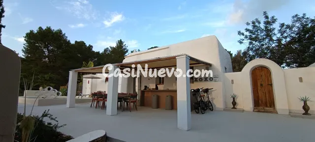 Casa de campo-Masía en Venta en Can Tomas Baleares - foto 4