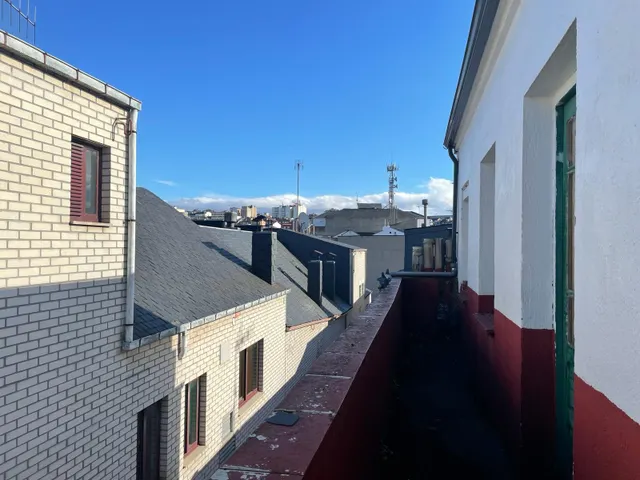 SE VENDE EDIFICIO EMBLEMÁTICO EN EL CENTRO DE PONFERRADA — 15