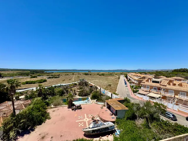 Apartamento cerca del mar en La Mata — 39