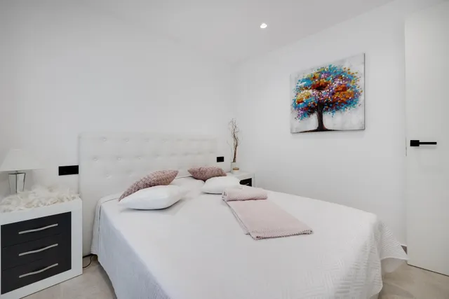 Impresionante apartamento de 3 dormitorios en el corazón de la ciudad — 23