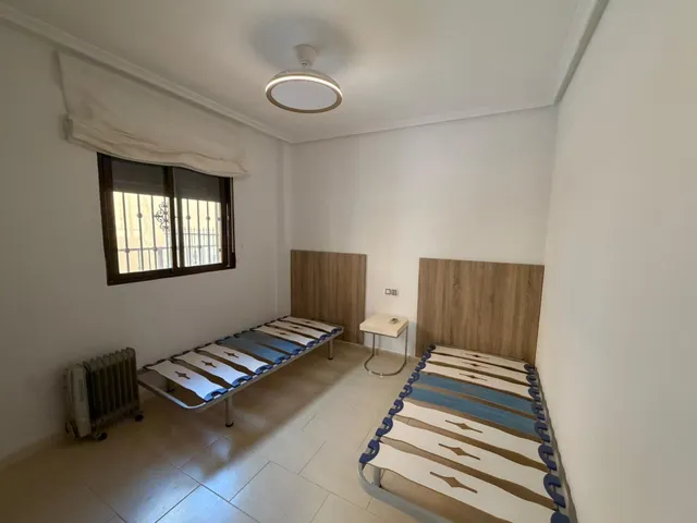 Magnifico chalet con piscina comunitaria, ideal para familias — 18