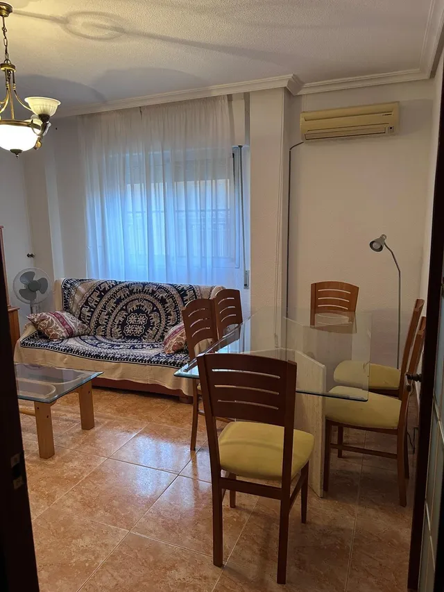 SE VENDE PISO EN CABEZO DE TORRES - ATENCION INVERSORES — 19
