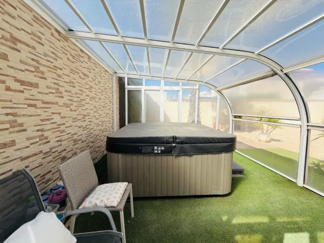 Villa 4 habitaciones 344m² en venta - Centro de la Ciudad Quesada — 39