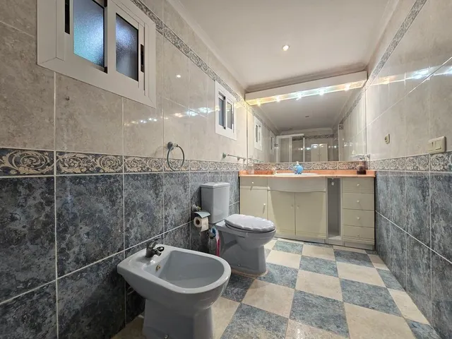 Bungalow en planta baja en zona Torretas — 14