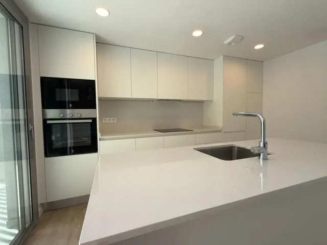 Apartamento 3 habitaciones 102m² en venta - Alipark — 27