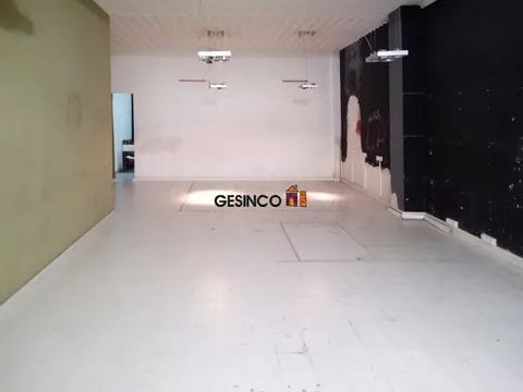 LOCAL COMERCIAL EN VENTA O ALQUILER EN ONTINYENT