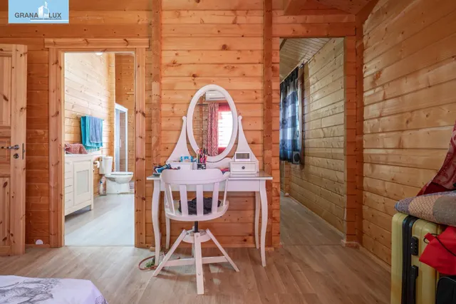 ¡DOS JOYAS EN UNA COMPRA! Casas de Ensueño en El Ventorrillo, Cullar Vega — 16