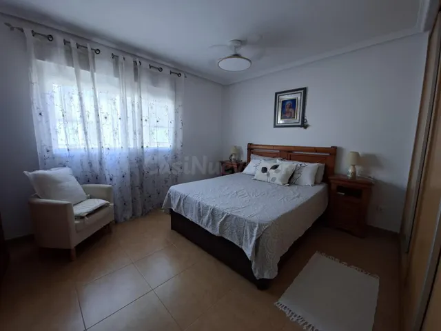 Impresionante Adosado en San Javier - Ideal para Familias — 9