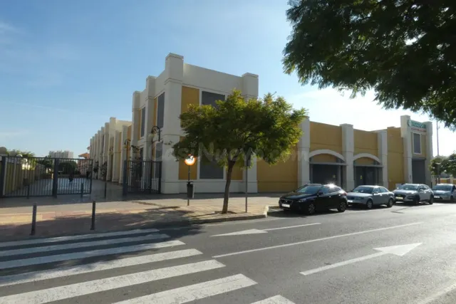 PISO EN VILLAMARCO - LICEO FRANCÉS - foto 5