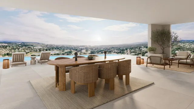 Chalet 6 habitaciones 900m² en venta - Sotogrande - Alto - foto 2