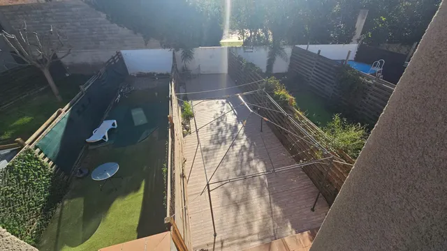 CASA ADOSADA CON GARATGE I TRASTERO EN VILAJUÏGA — 24