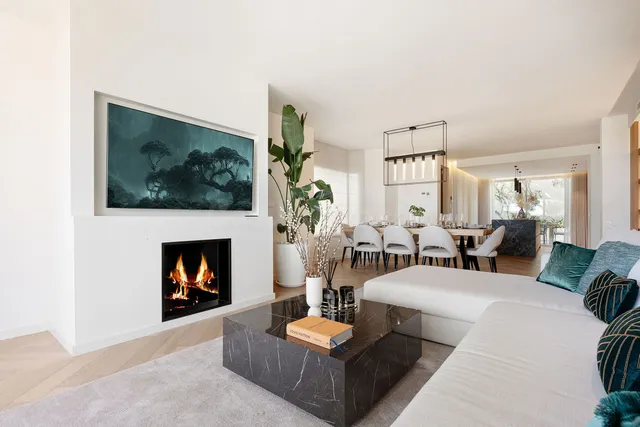 Adosado 4 habitaciones 389m² en venta - Marbella - foto 4