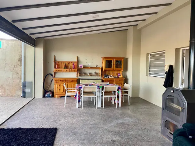 PRECIOSA CASA DE CAMPO TIPO CHALET CON TERRENO EN PINOSO - foto 5