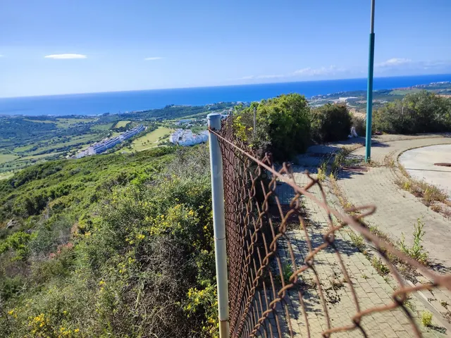 Parcela en venta - Costa Del Sol - foto 4