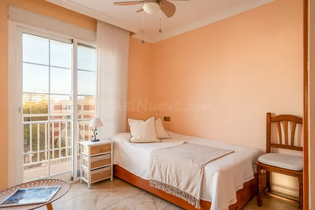 Ático 2 habitaciones 85m² en venta - Centro — 3