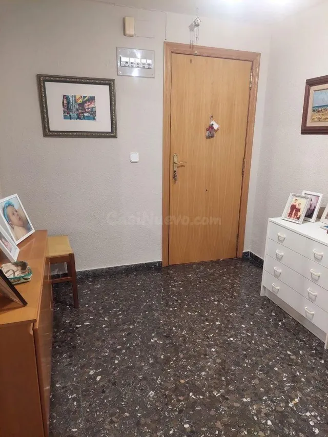 Piso en Russafa - Valencia - foto 5