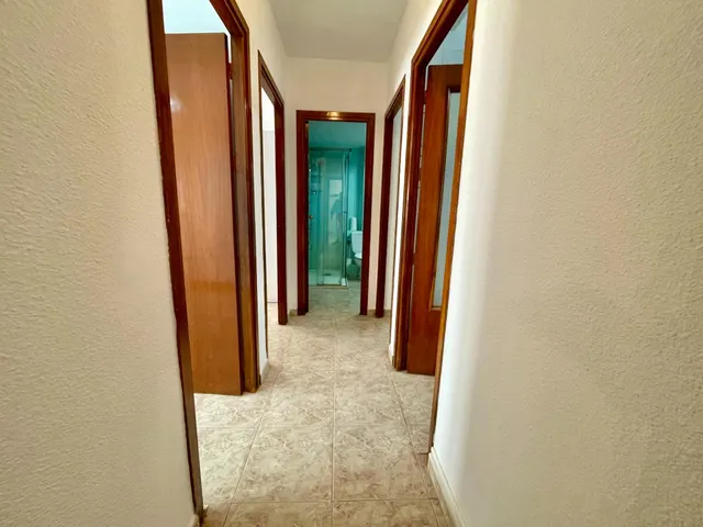 Vivienda de 3 dormitorios con garaje en plena Judería de Córdoba — 19