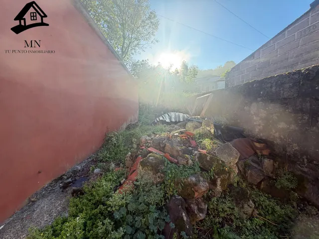 Oportunidad de inversión: Estructura original de antigua Casa de piedra para rehabilitar — 4