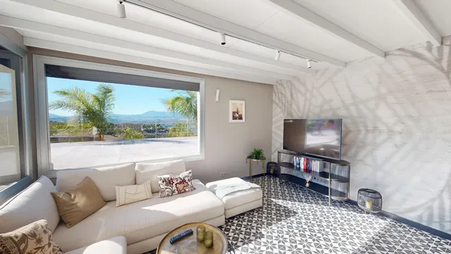 Chalet 4 habitaciones 313m² en venta - Alora pueblo — 31