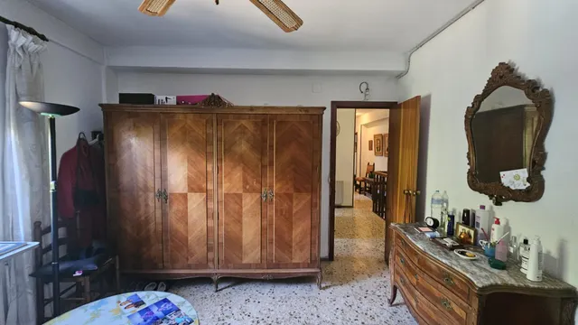 Chalet en venta para reformar en una de las mejores zonas de la Sierra de Córdoba — 12