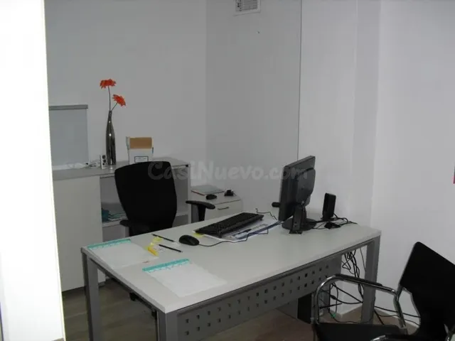 Local comercial 214m² en venta - Zona juzgados - foto 5