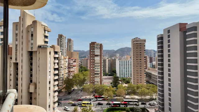 PISO EN VENTA ZONA LEVANTE ( Cerca del centro) — 21